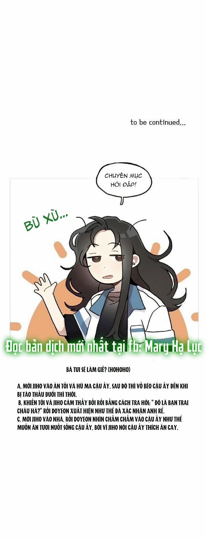 Khoảng Thời Gian Chúng Ta Đã Bỏ Lỡ 18.2 trang 36