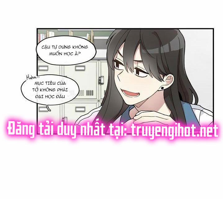 Khoảng Thời Gian Chúng Ta Đã Bỏ Lỡ 18.2 trang 7