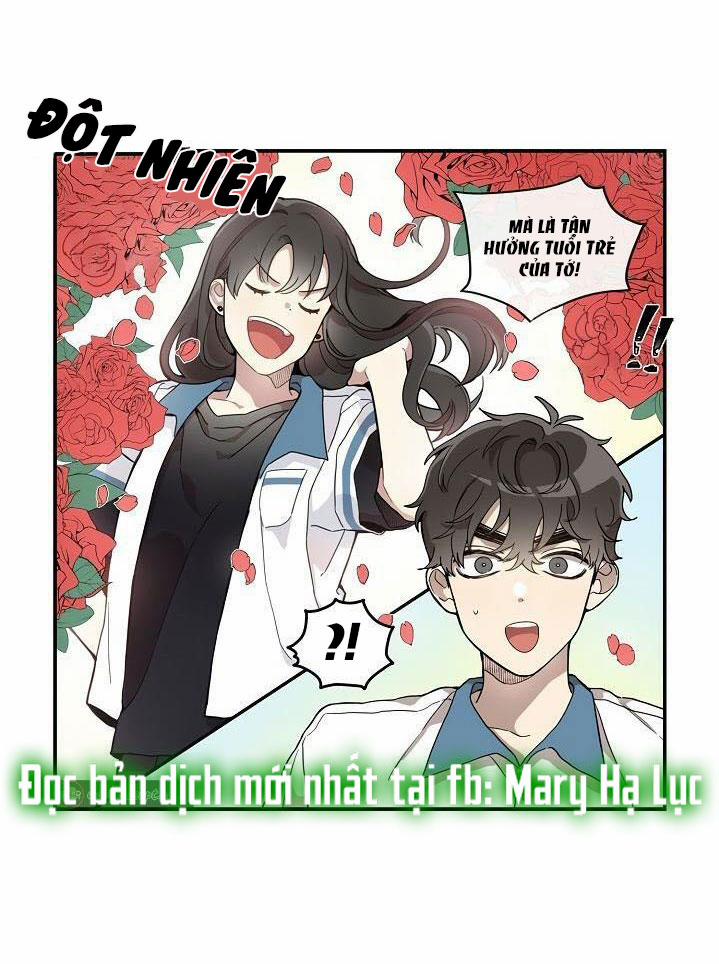 Khoảng Thời Gian Chúng Ta Đã Bỏ Lỡ 18.2 trang 8