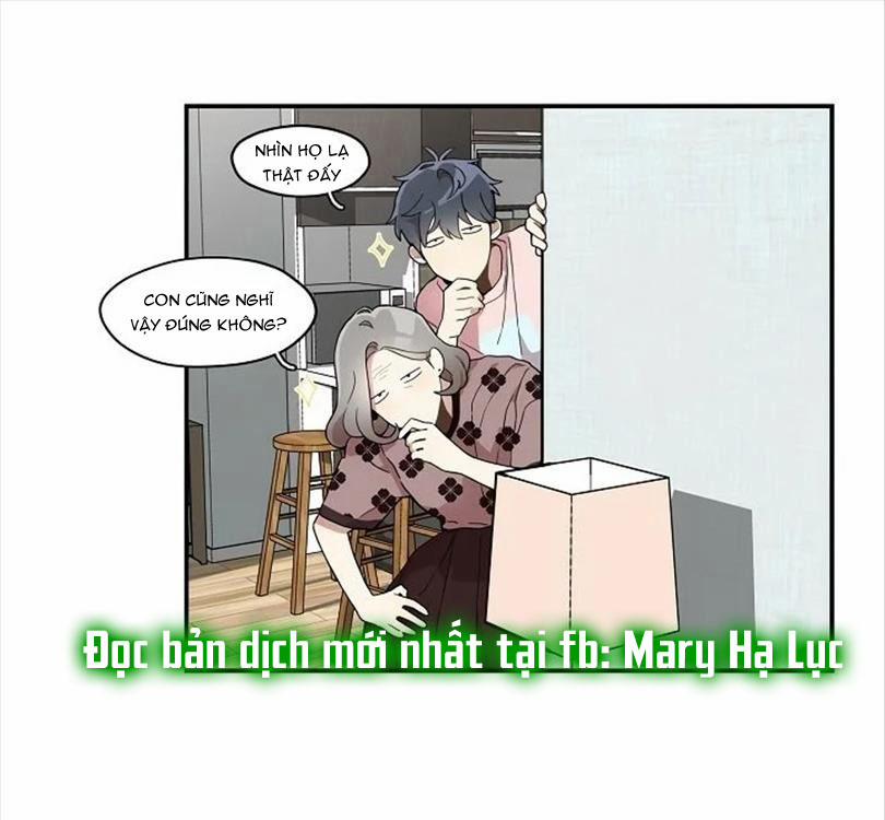 Khoảng Thời Gian Chúng Ta Đã Bỏ Lỡ 19.1 trang 11