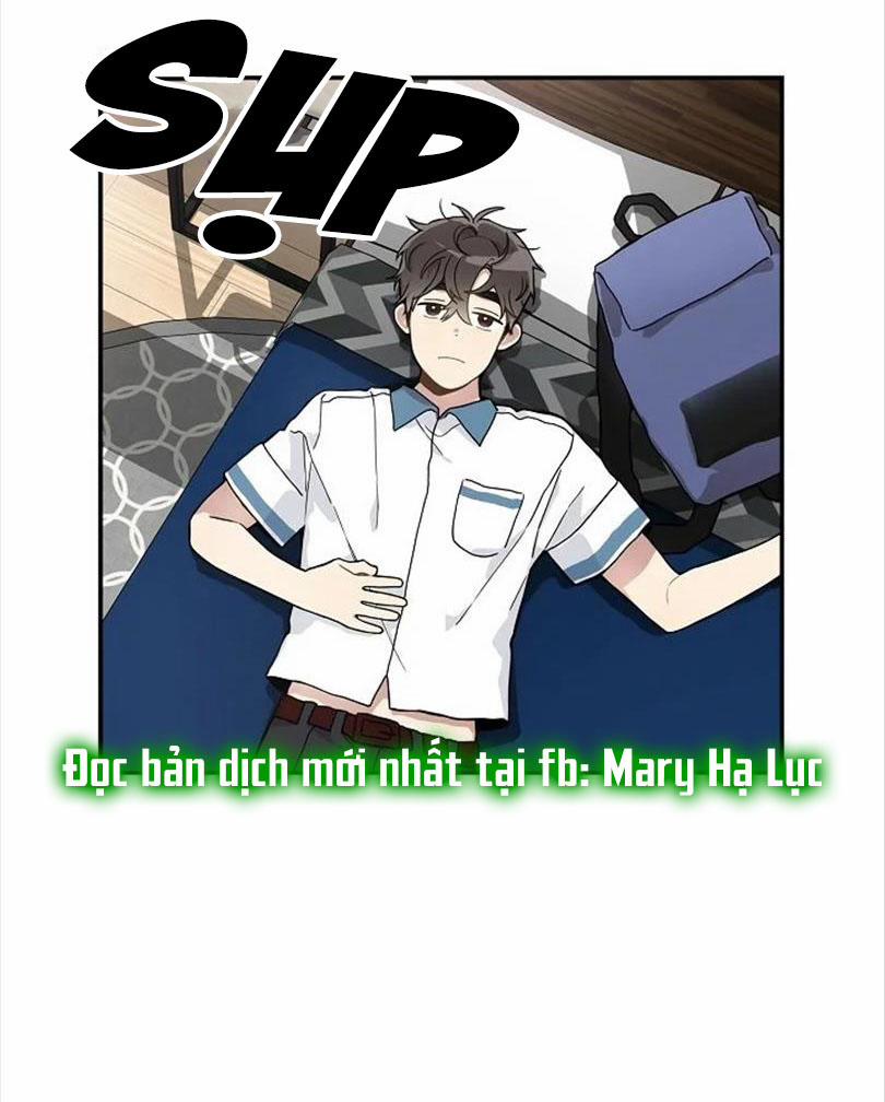 Khoảng Thời Gian Chúng Ta Đã Bỏ Lỡ 19.1 trang 15