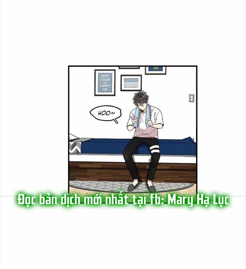 Khoảng Thời Gian Chúng Ta Đã Bỏ Lỡ 19.1 trang 19