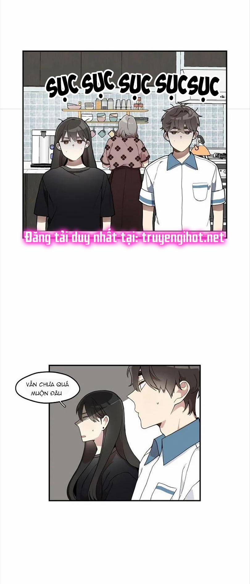 Khoảng Thời Gian Chúng Ta Đã Bỏ Lỡ 19.1 trang 2