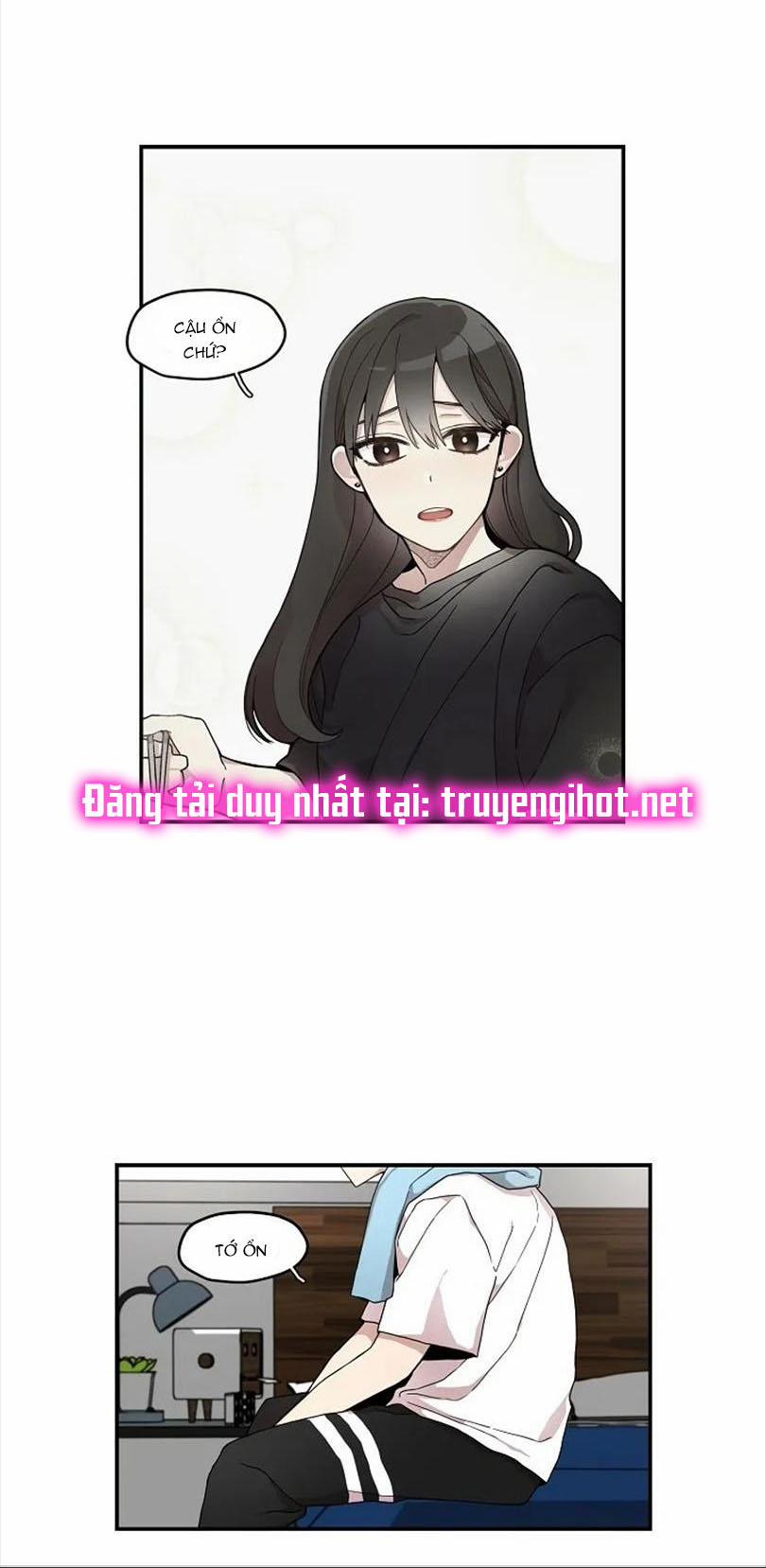 Khoảng Thời Gian Chúng Ta Đã Bỏ Lỡ 19.1 trang 20