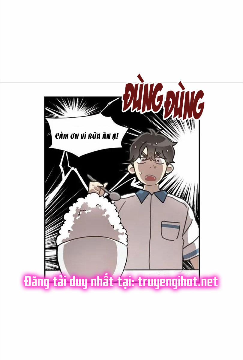 Khoảng Thời Gian Chúng Ta Đã Bỏ Lỡ 19.1 trang 6