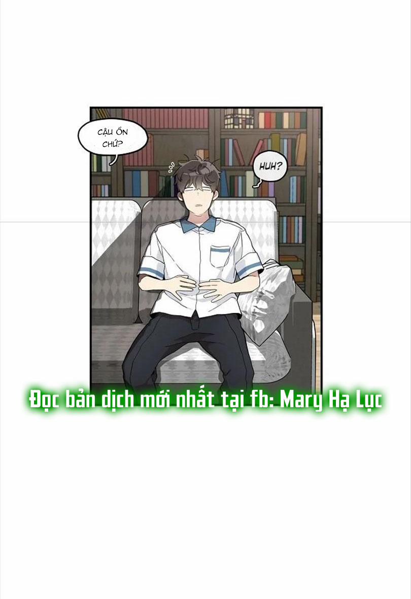 Khoảng Thời Gian Chúng Ta Đã Bỏ Lỡ 19.1 trang 9