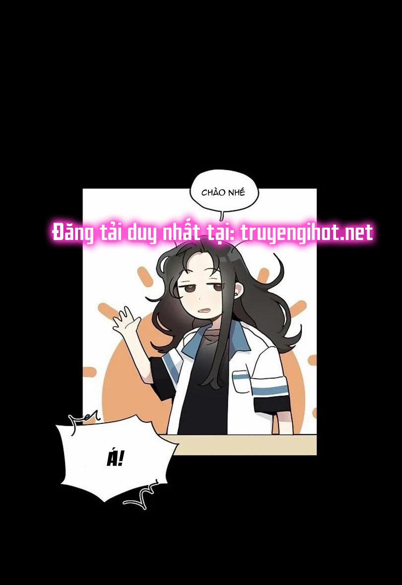 Khoảng Thời Gian Chúng Ta Đã Bỏ Lỡ 19.2 trang 10