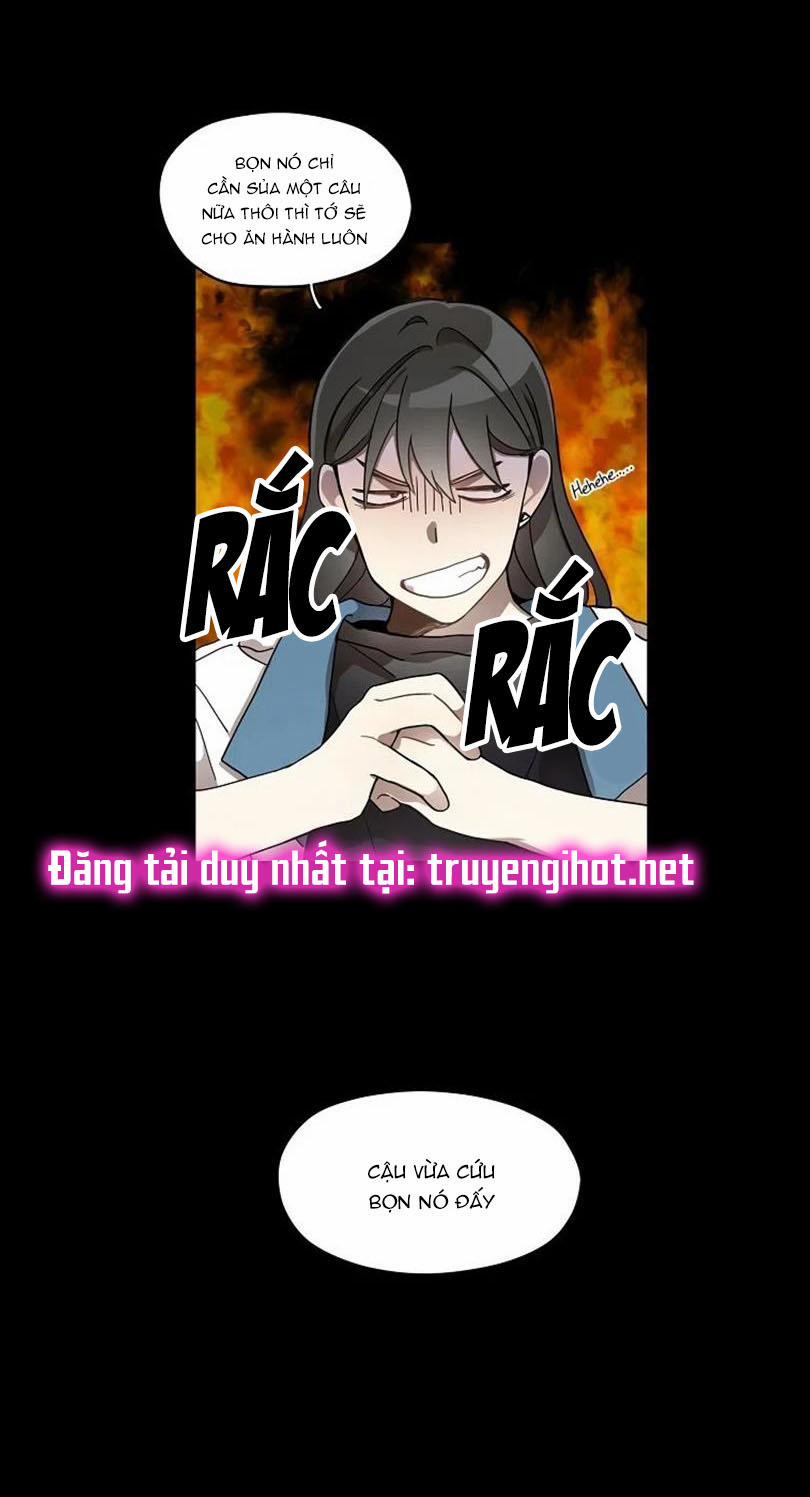 Khoảng Thời Gian Chúng Ta Đã Bỏ Lỡ 19.2 trang 14