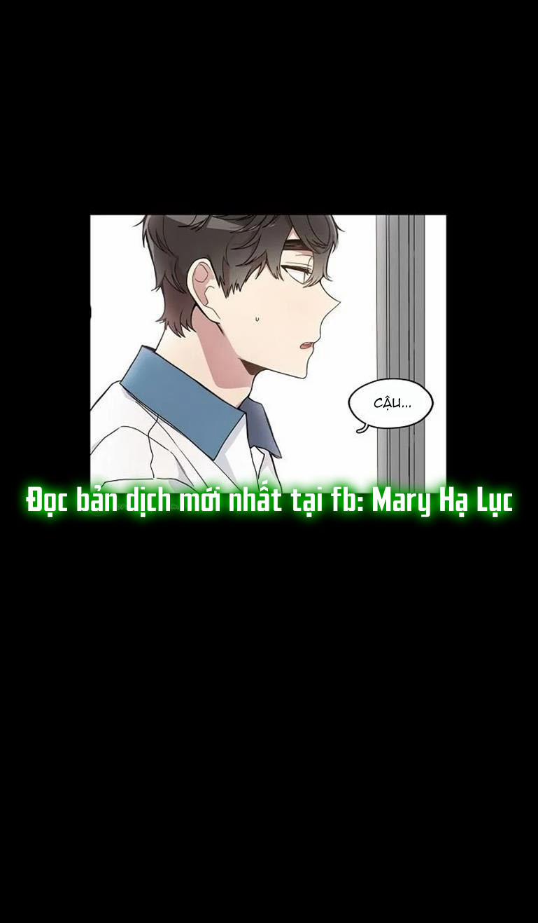 Khoảng Thời Gian Chúng Ta Đã Bỏ Lỡ 19.2 trang 15