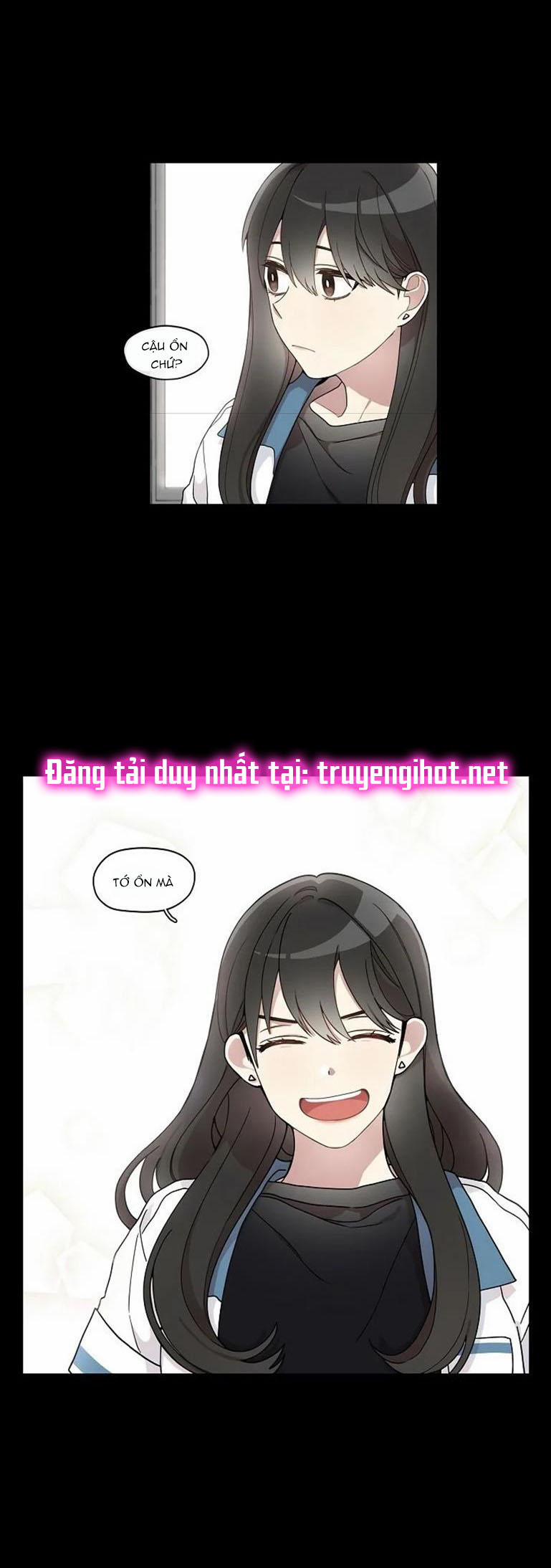 Khoảng Thời Gian Chúng Ta Đã Bỏ Lỡ 19.2 trang 16