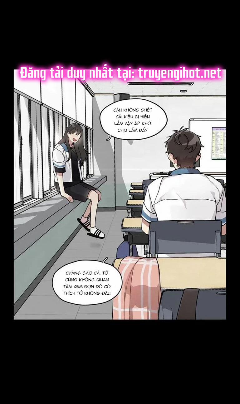 Khoảng Thời Gian Chúng Ta Đã Bỏ Lỡ 19.2 trang 18