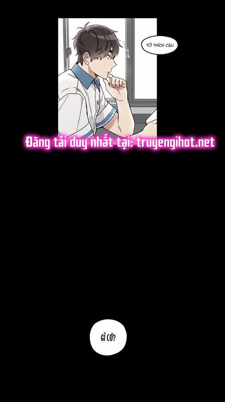 Khoảng Thời Gian Chúng Ta Đã Bỏ Lỡ 19.2 trang 20
