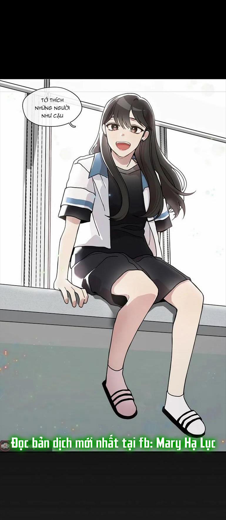 Khoảng Thời Gian Chúng Ta Đã Bỏ Lỡ 19.2 trang 21