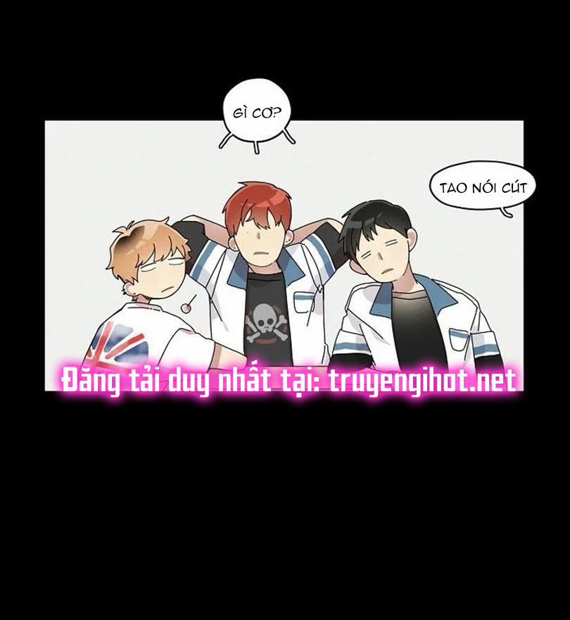 Khoảng Thời Gian Chúng Ta Đã Bỏ Lỡ 19.2 trang 4