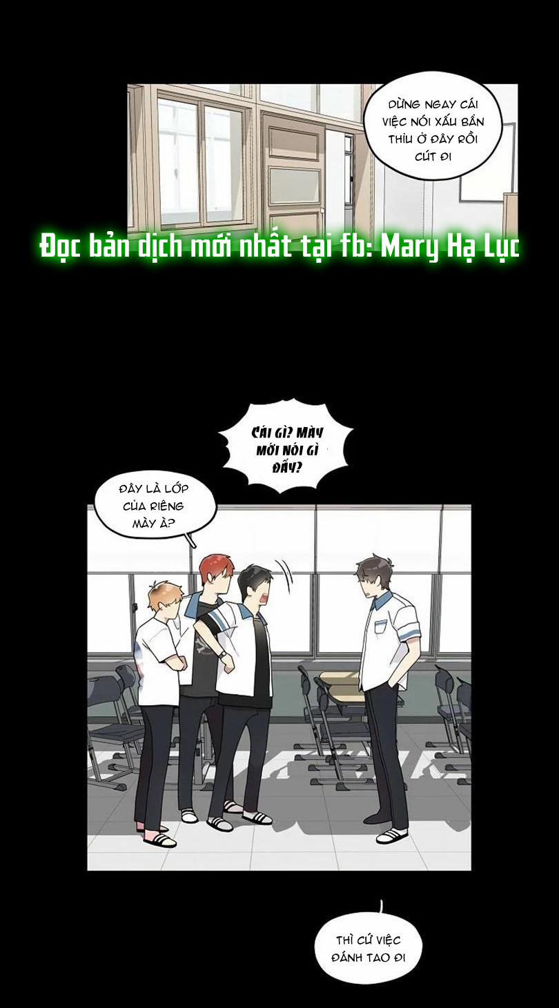 Khoảng Thời Gian Chúng Ta Đã Bỏ Lỡ 19.2 trang 5