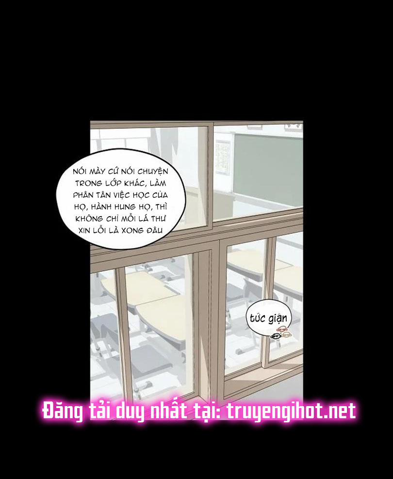 Khoảng Thời Gian Chúng Ta Đã Bỏ Lỡ 19.2 trang 6