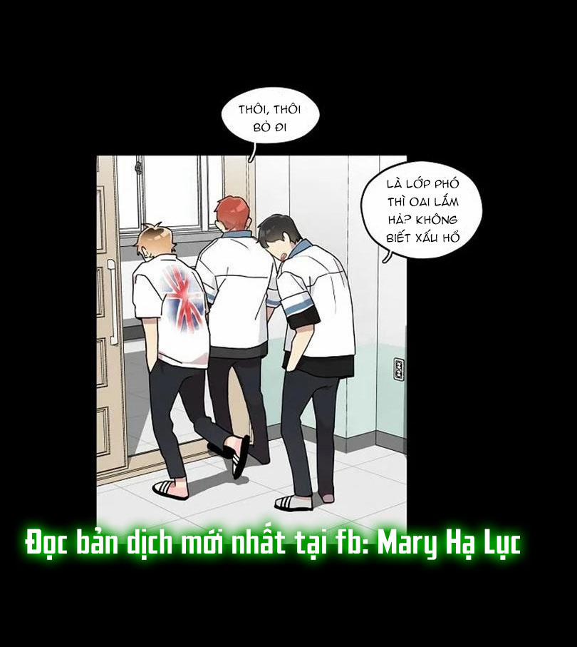 Khoảng Thời Gian Chúng Ta Đã Bỏ Lỡ 19.2 trang 7