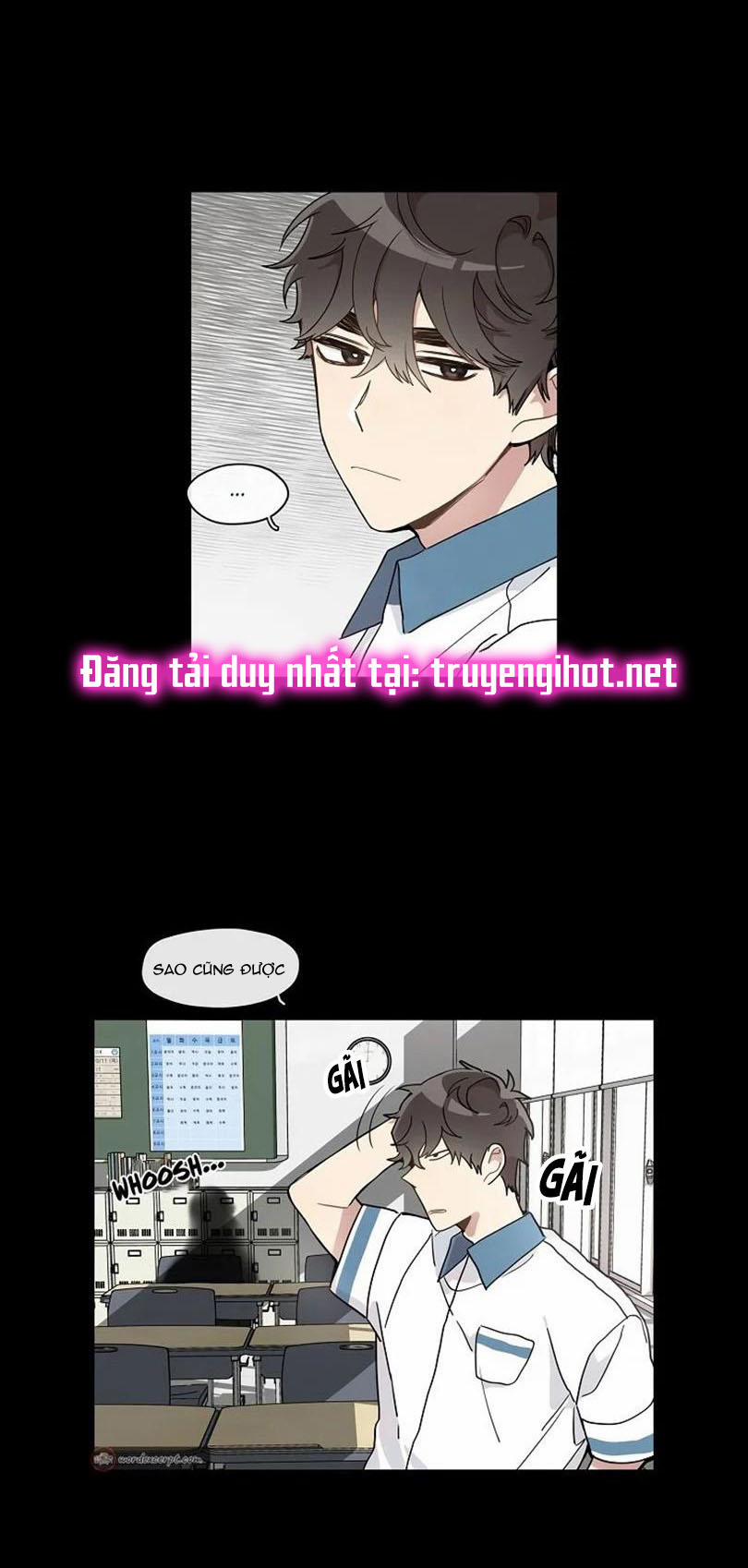 Khoảng Thời Gian Chúng Ta Đã Bỏ Lỡ 19.2 trang 8