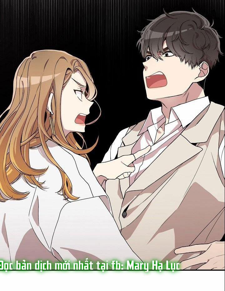 Khoảng Thời Gian Chúng Ta Đã Bỏ Lỡ 2.2 trang 10