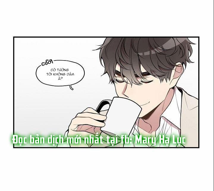 Khoảng Thời Gian Chúng Ta Đã Bỏ Lỡ 2.2 trang 12