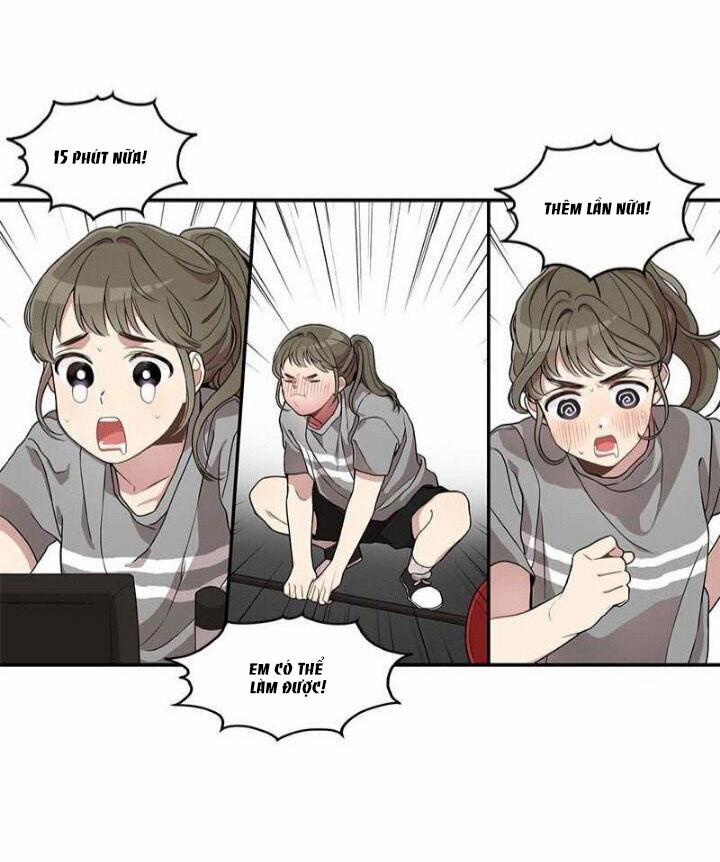 Khoảng Thời Gian Chúng Ta Đã Bỏ Lỡ 2.2 trang 17