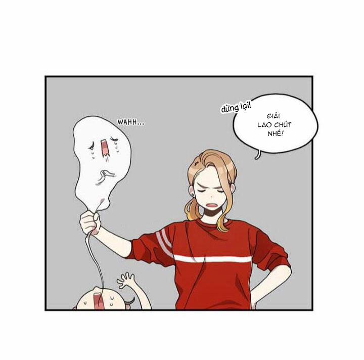 Khoảng Thời Gian Chúng Ta Đã Bỏ Lỡ 2.2 trang 18