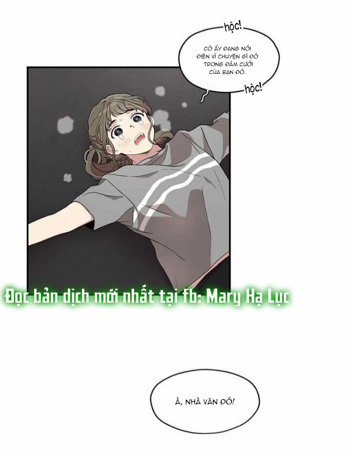 Khoảng Thời Gian Chúng Ta Đã Bỏ Lỡ 2.2 trang 20