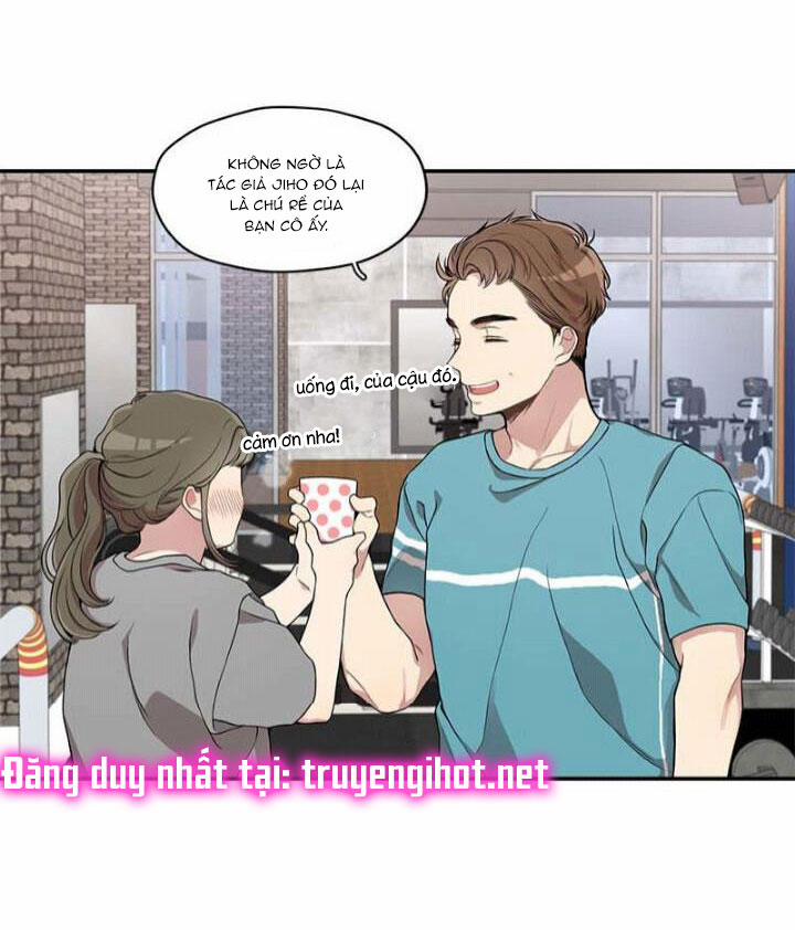 Khoảng Thời Gian Chúng Ta Đã Bỏ Lỡ 2.2 trang 21