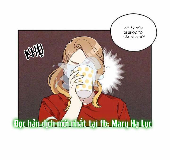 Khoảng Thời Gian Chúng Ta Đã Bỏ Lỡ 2.2 trang 22