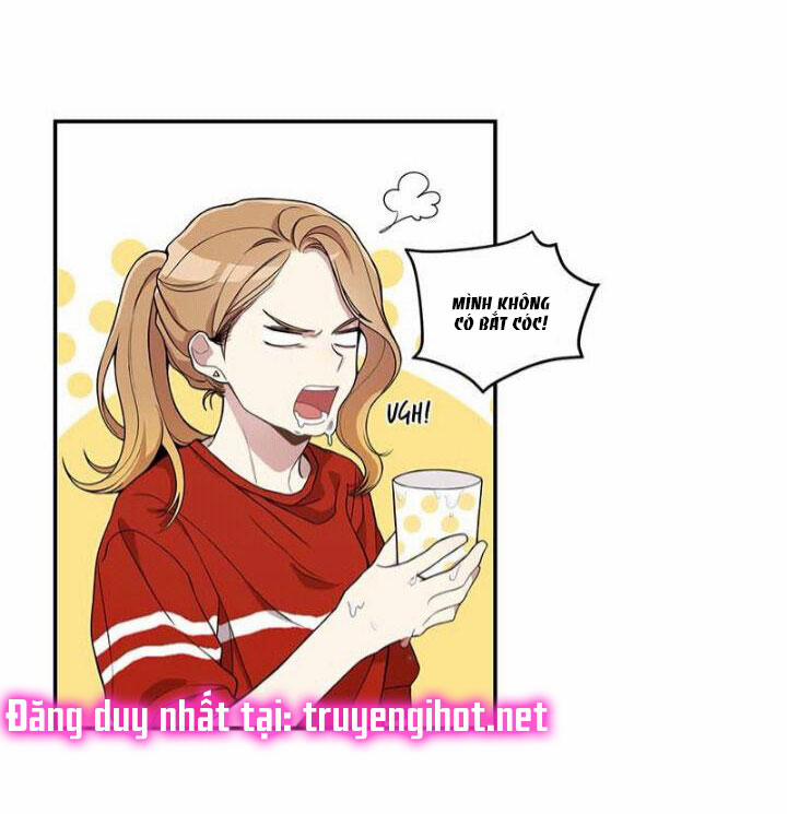 Khoảng Thời Gian Chúng Ta Đã Bỏ Lỡ 2.2 trang 23