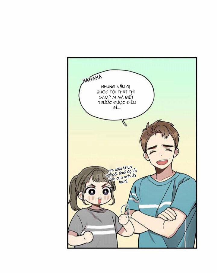 Khoảng Thời Gian Chúng Ta Đã Bỏ Lỡ 2.2 trang 24