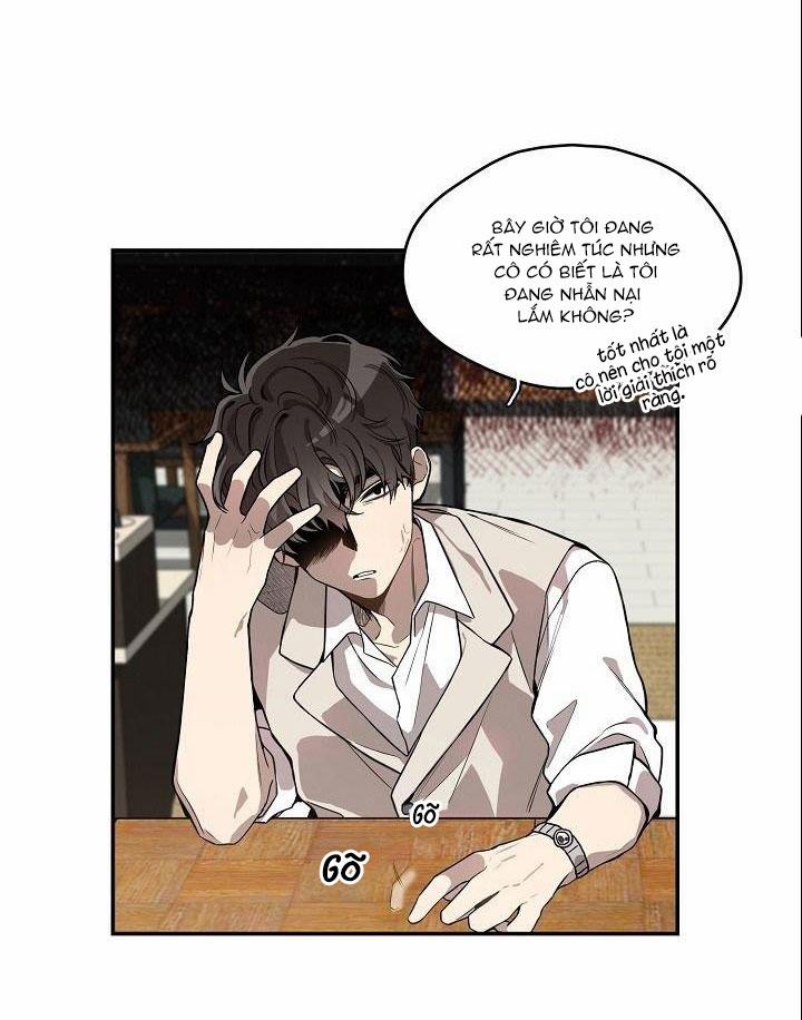 Khoảng Thời Gian Chúng Ta Đã Bỏ Lỡ 2.2 trang 4