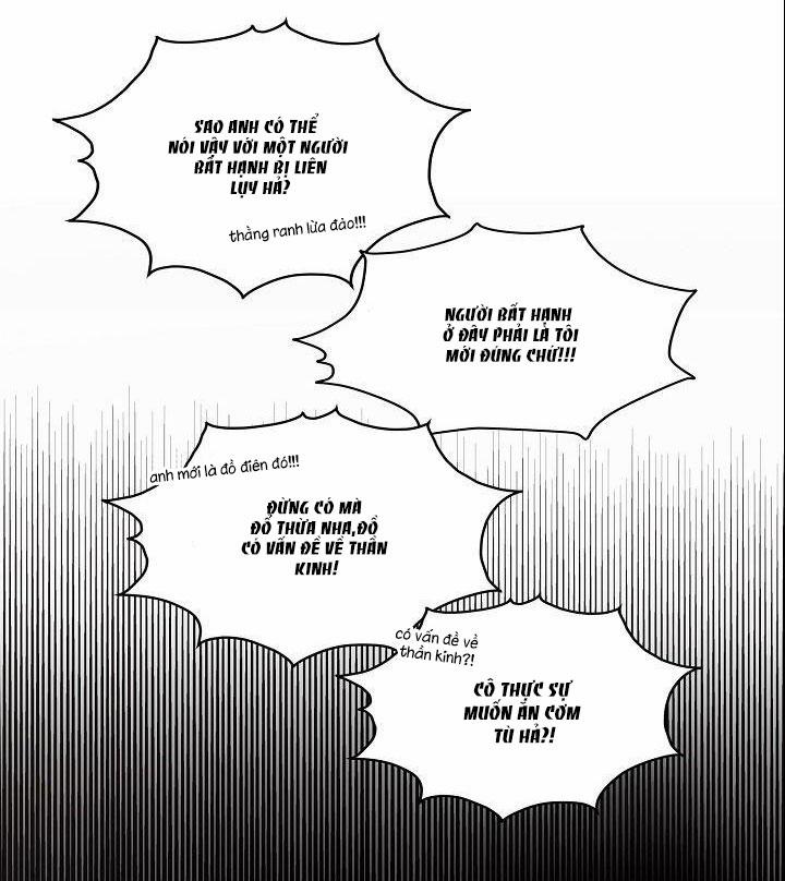 Khoảng Thời Gian Chúng Ta Đã Bỏ Lỡ 2.2 trang 9