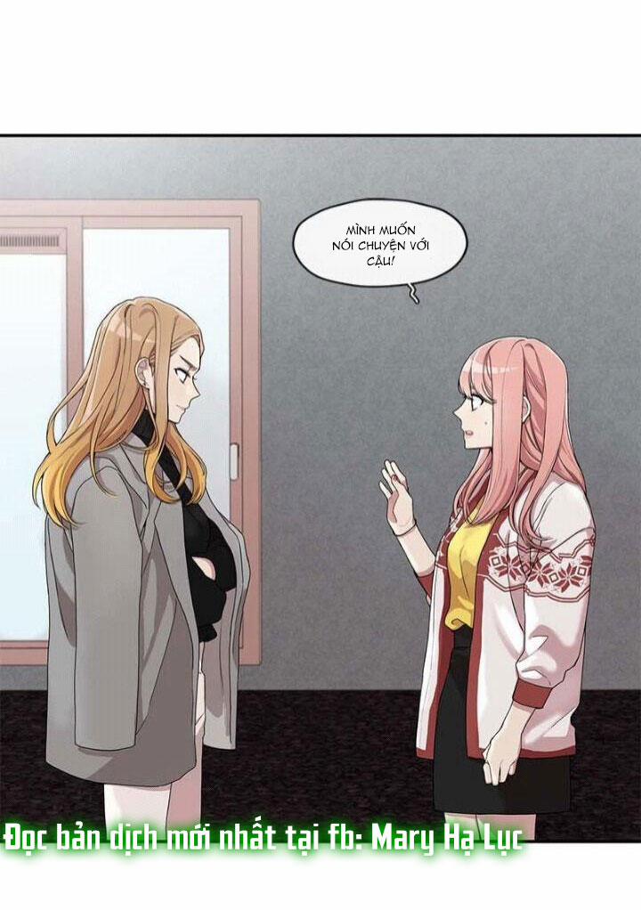 Khoảng Thời Gian Chúng Ta Đã Bỏ Lỡ 2.3 trang 12