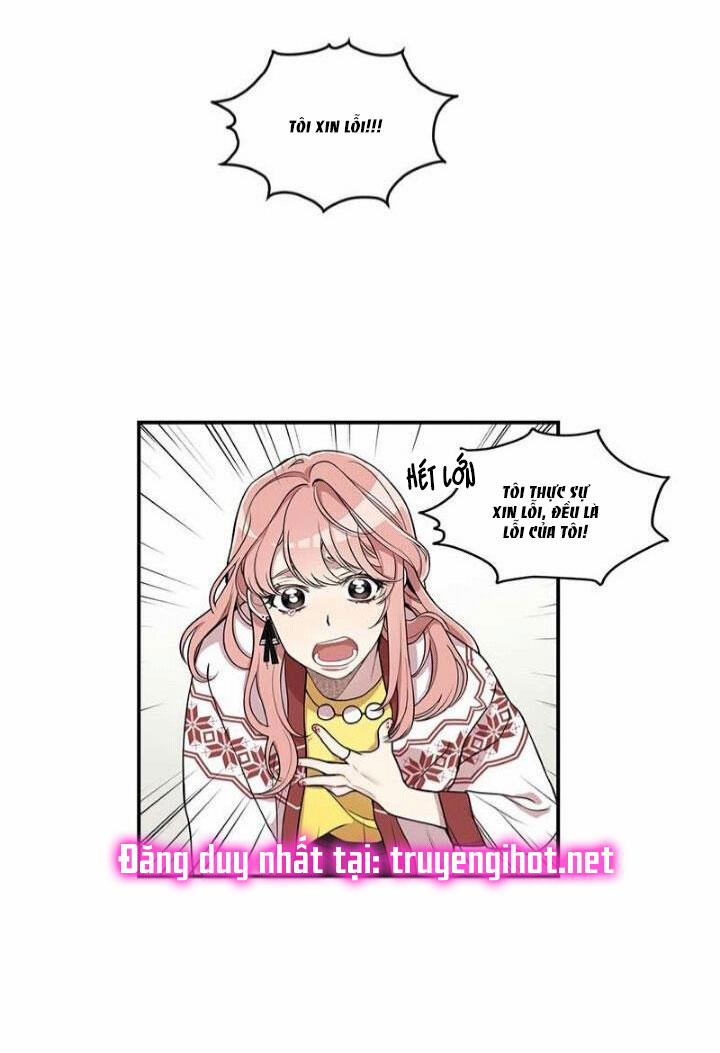 Khoảng Thời Gian Chúng Ta Đã Bỏ Lỡ 2.3 trang 16