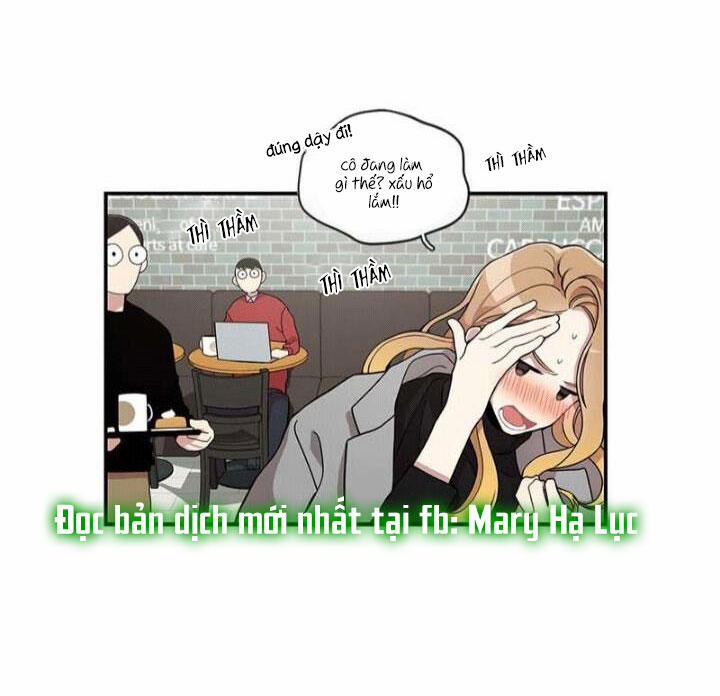 Khoảng Thời Gian Chúng Ta Đã Bỏ Lỡ 2.3 trang 18