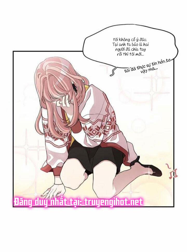 Khoảng Thời Gian Chúng Ta Đã Bỏ Lỡ 2.3 trang 20