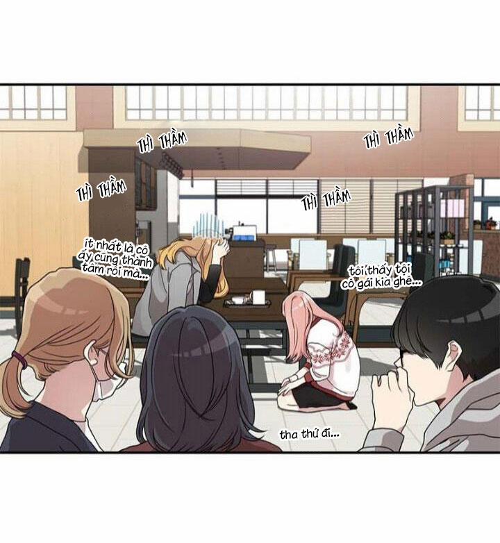 Khoảng Thời Gian Chúng Ta Đã Bỏ Lỡ 2.3 trang 22