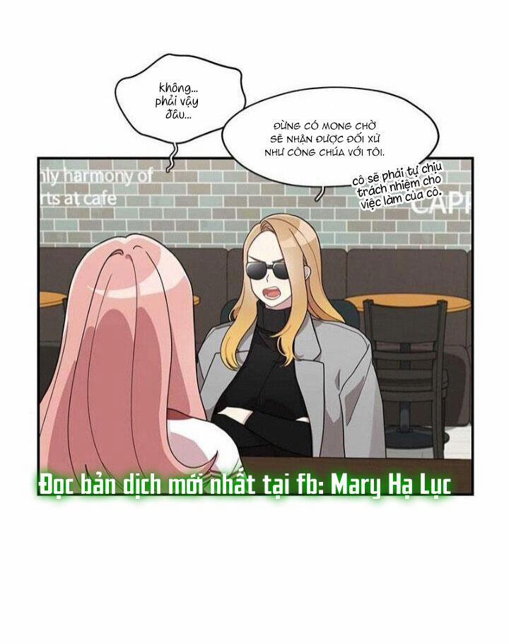 Khoảng Thời Gian Chúng Ta Đã Bỏ Lỡ 2.3 trang 27