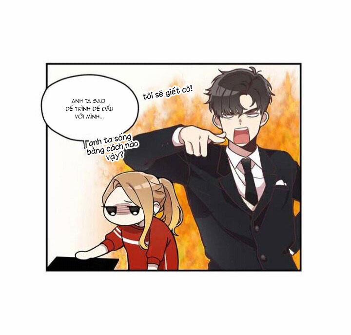 Khoảng Thời Gian Chúng Ta Đã Bỏ Lỡ 2.3 trang 3