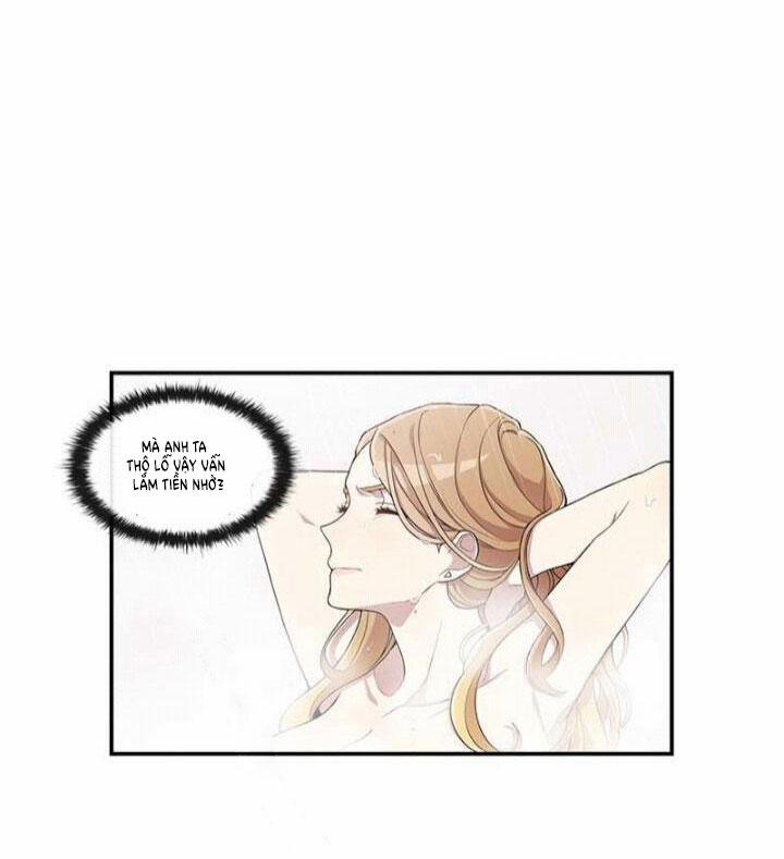 Khoảng Thời Gian Chúng Ta Đã Bỏ Lỡ 2.3 trang 5