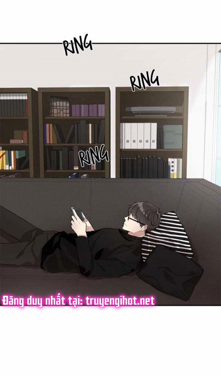 Khoảng Thời Gian Chúng Ta Đã Bỏ Lỡ 2.4 trang 11