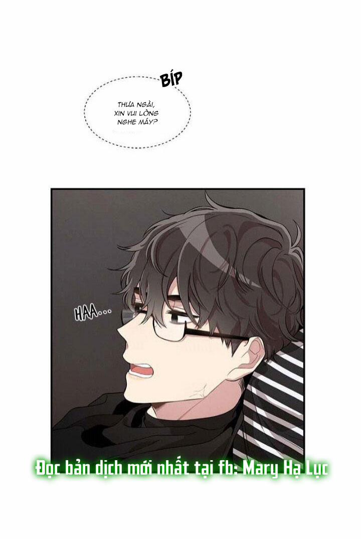 Khoảng Thời Gian Chúng Ta Đã Bỏ Lỡ 2.4 trang 12