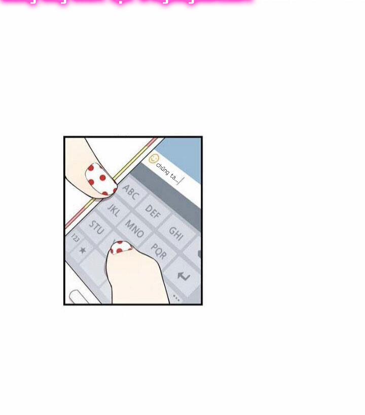 Khoảng Thời Gian Chúng Ta Đã Bỏ Lỡ 2.4 trang 8