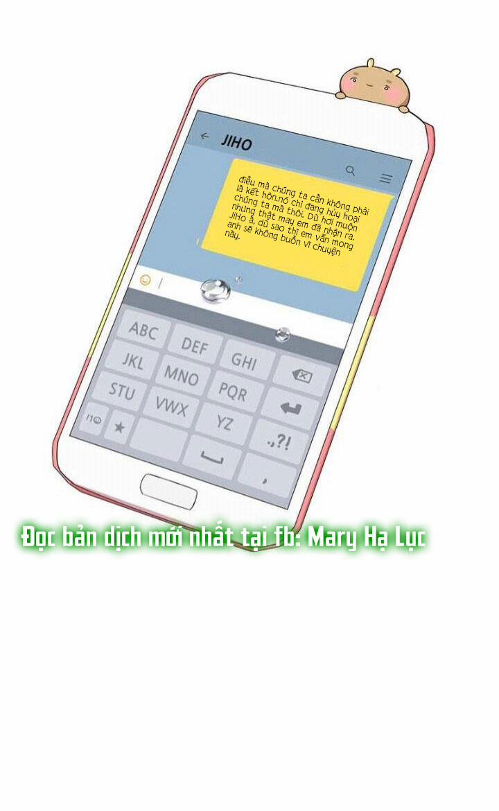 Khoảng Thời Gian Chúng Ta Đã Bỏ Lỡ 2.4 trang 9