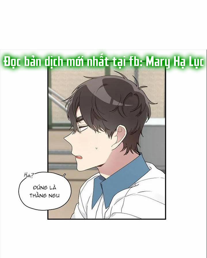 Khoảng Thời Gian Chúng Ta Đã Bỏ Lỡ 20.1 trang 11