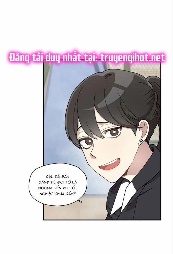 Khoảng Thời Gian Chúng Ta Đã Bỏ Lỡ 20.1 trang 12