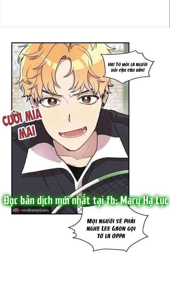 Khoảng Thời Gian Chúng Ta Đã Bỏ Lỡ 20.1 trang 13