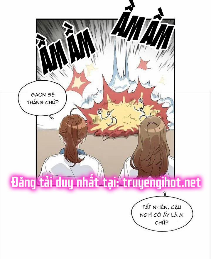 Khoảng Thời Gian Chúng Ta Đã Bỏ Lỡ 20.1 trang 16