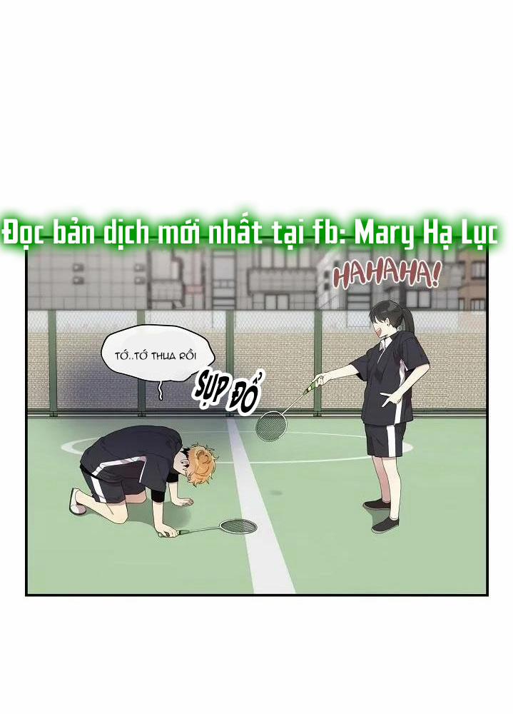 Khoảng Thời Gian Chúng Ta Đã Bỏ Lỡ 20.1 trang 19